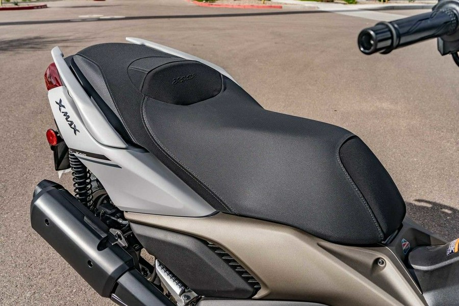 2023 Yamaha Xmax