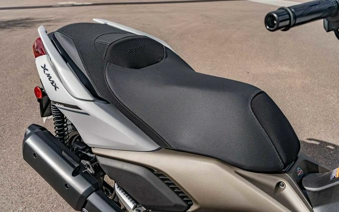 2023 Yamaha XMAX