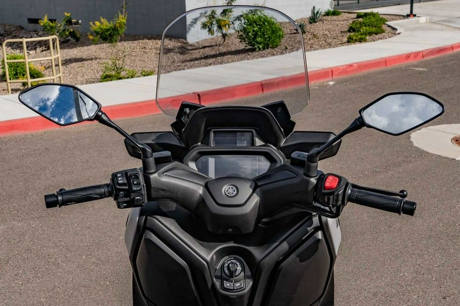 2023 Yamaha XMAX