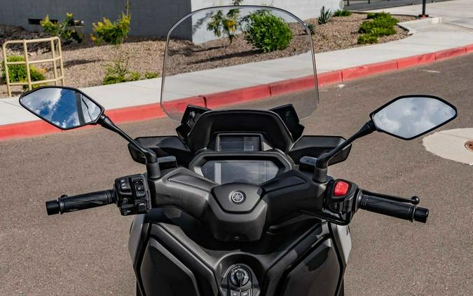 2023 Yamaha Xmax