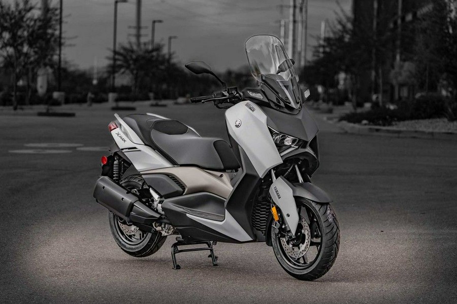 2023 Yamaha XMAX