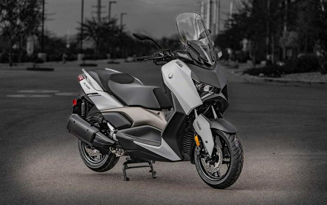 2023 Yamaha Xmax