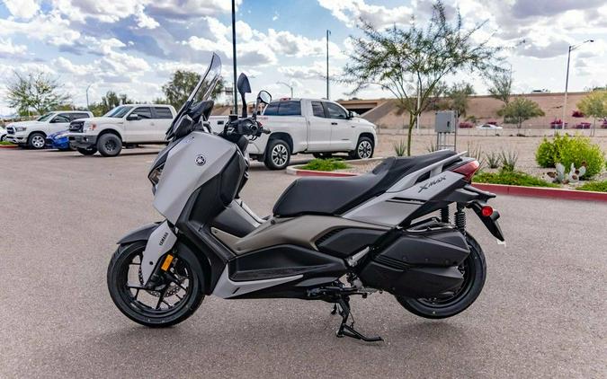 2023 Yamaha XMAX