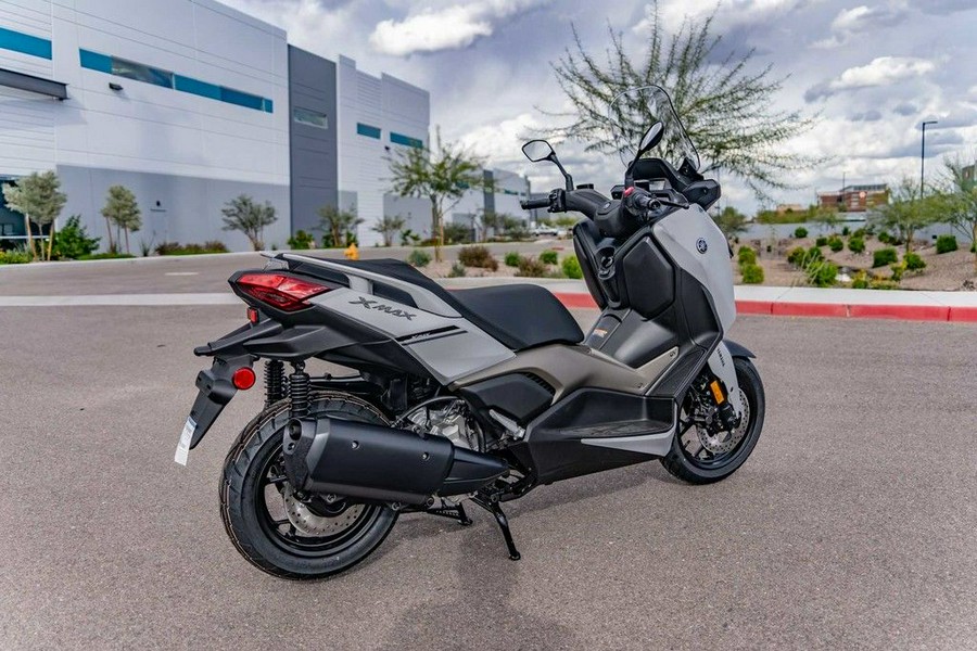 2023 Yamaha Xmax