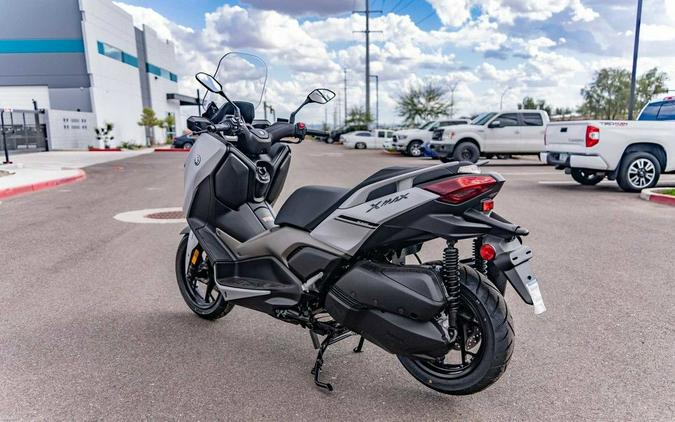 2023 Yamaha XMAX