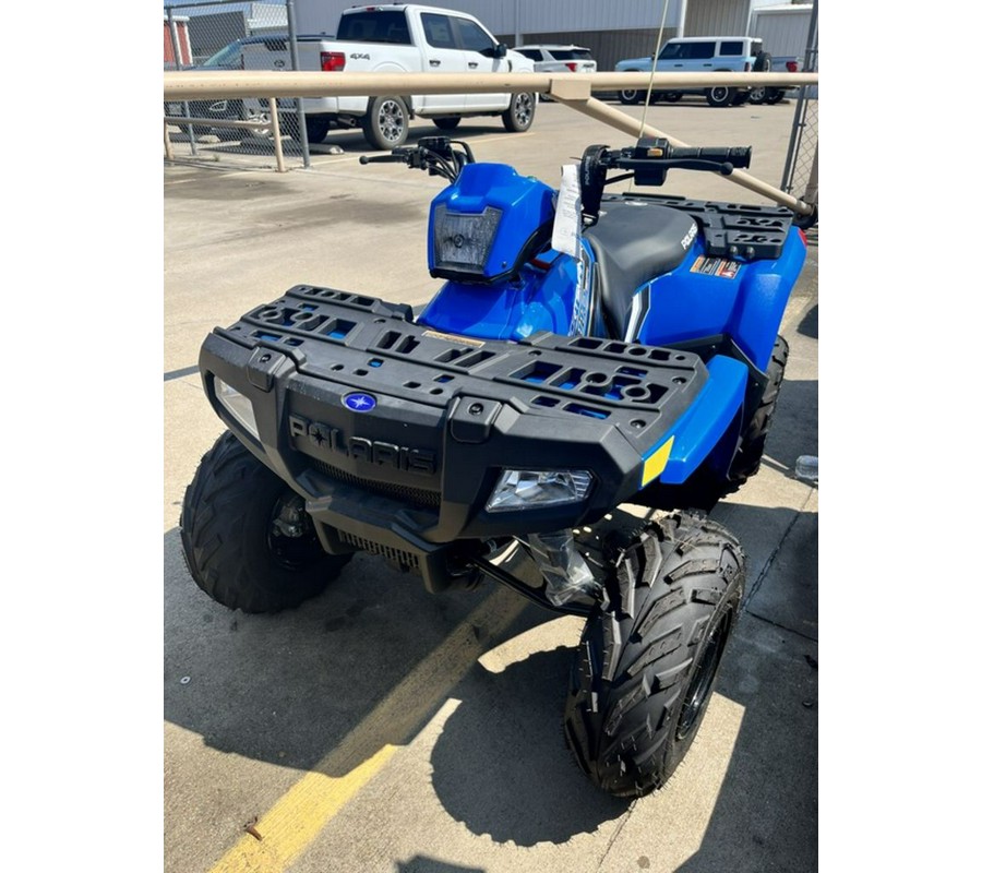 2025 Polaris Sportsman® 110 EFI