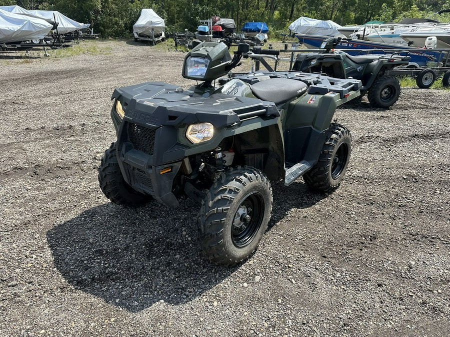 2019 Polaris Industries SPORTSMAN 450 H.O.