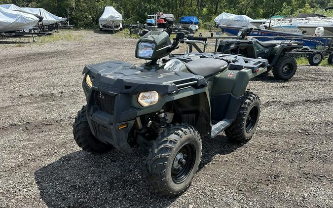 2019 Polaris Industries SPORTSMAN 450 H.O.