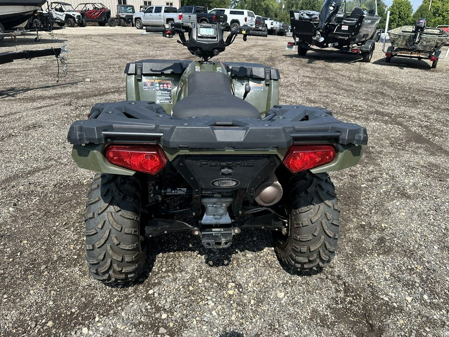 2019 Polaris Industries SPORTSMAN 450 H.O.