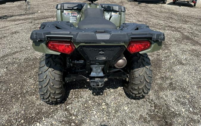 2019 Polaris Industries SPORTSMAN 450 H.O.