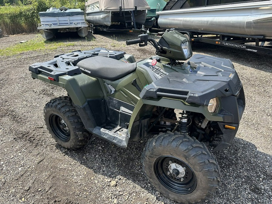 2019 Polaris Industries SPORTSMAN 450 H.O.