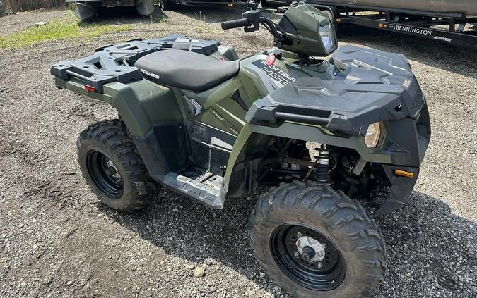 2019 Polaris Industries SPORTSMAN 450 H.O.