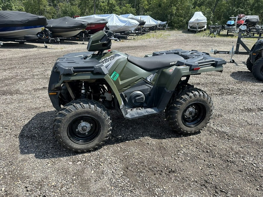 2019 Polaris Industries SPORTSMAN 450 H.O.