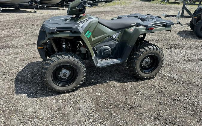 2019 Polaris Industries SPORTSMAN 450 H.O.