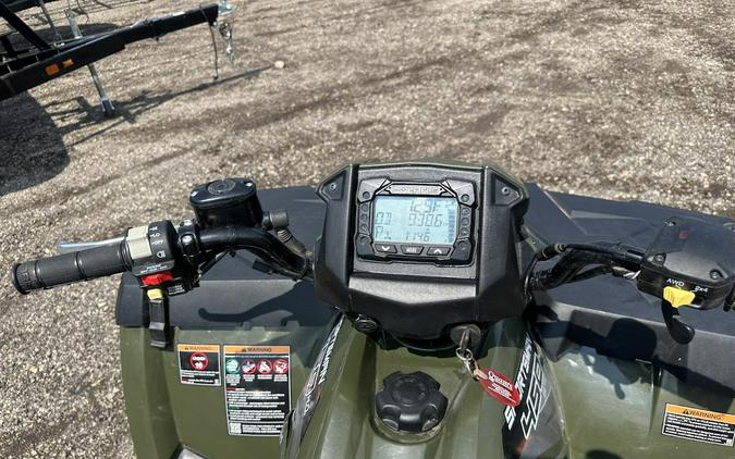 2019 Polaris Industries SPORTSMAN 450 H.O.