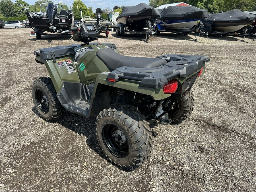 2019 Polaris Industries SPORTSMAN 450 H.O.