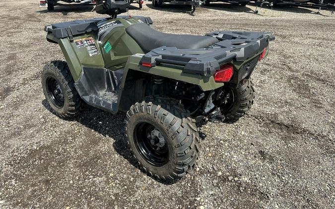 2019 Polaris Industries SPORTSMAN 450 H.O.