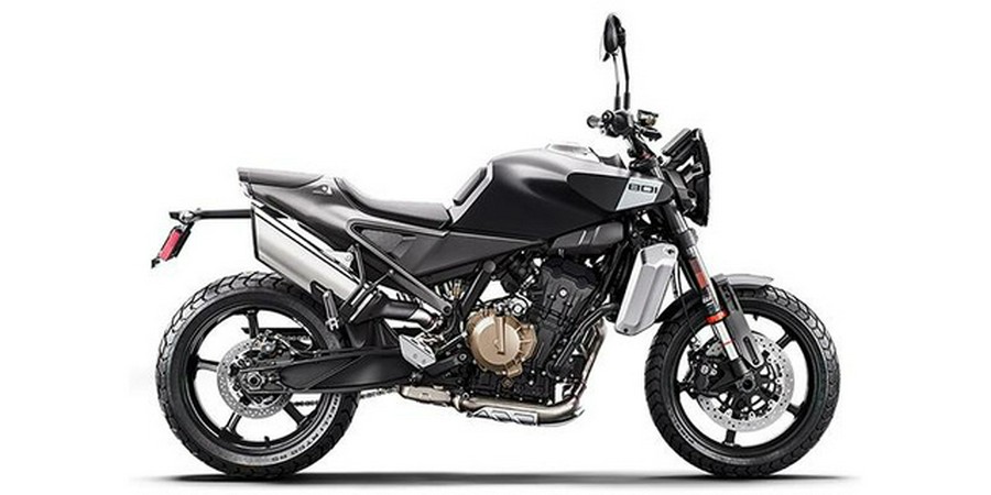2025 Husqvarna Motorcycles SVARTPILEN 801