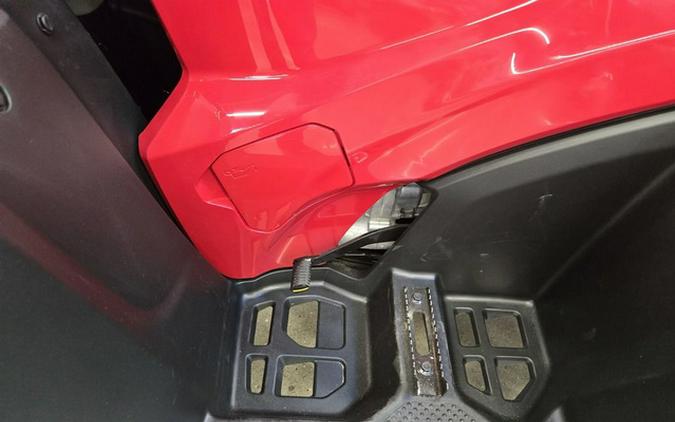 2025 Honda FourTrax Foreman 4x4