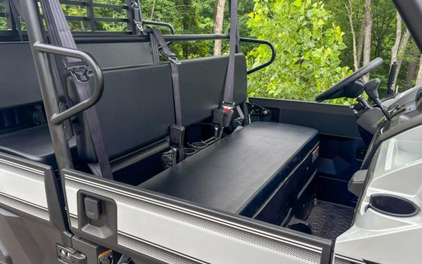 2025 Kawasaki Mule PRO-FXT 1000 LE