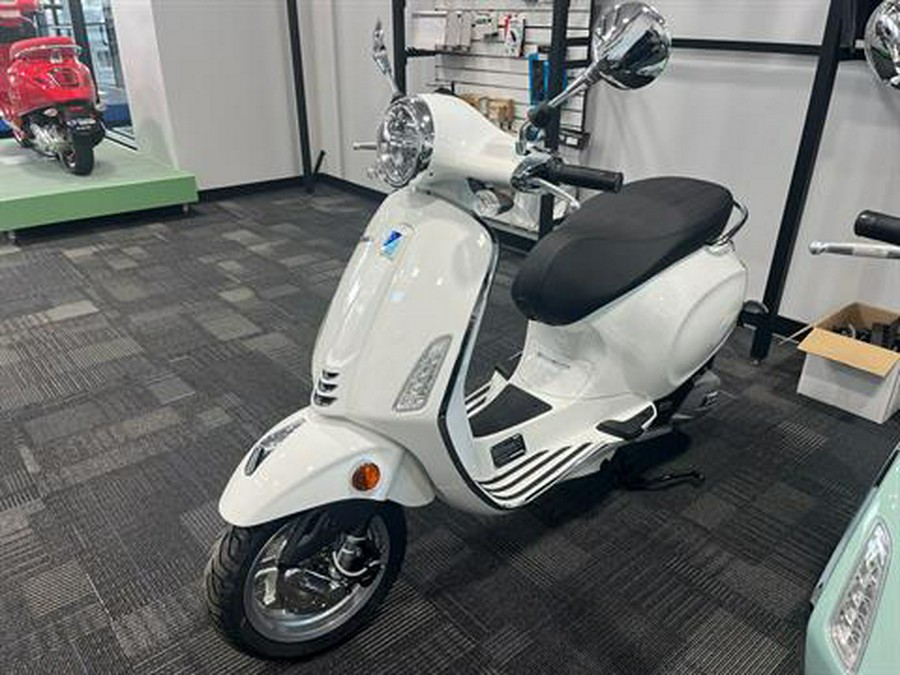 2025 Vespa Primavera 150