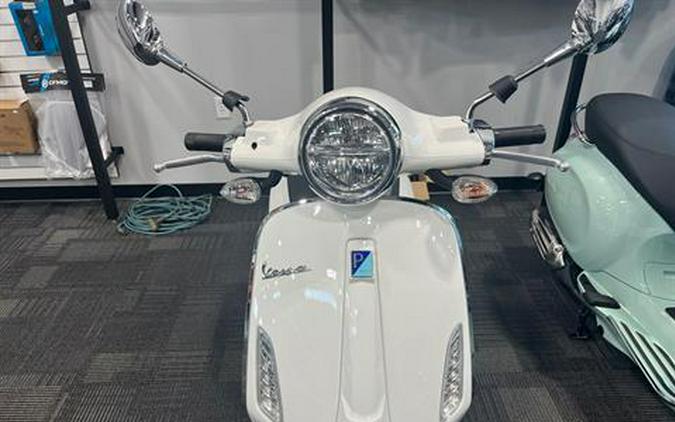 2025 Vespa Primavera 150