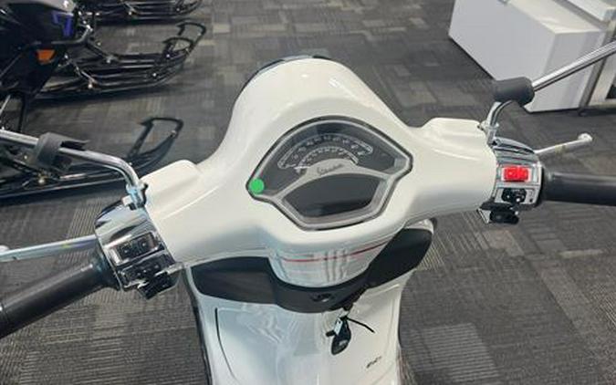 2025 Vespa Primavera 150