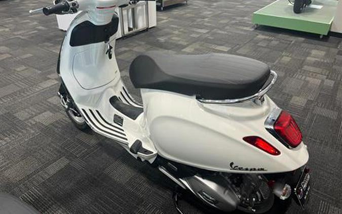 2025 Vespa Primavera 150