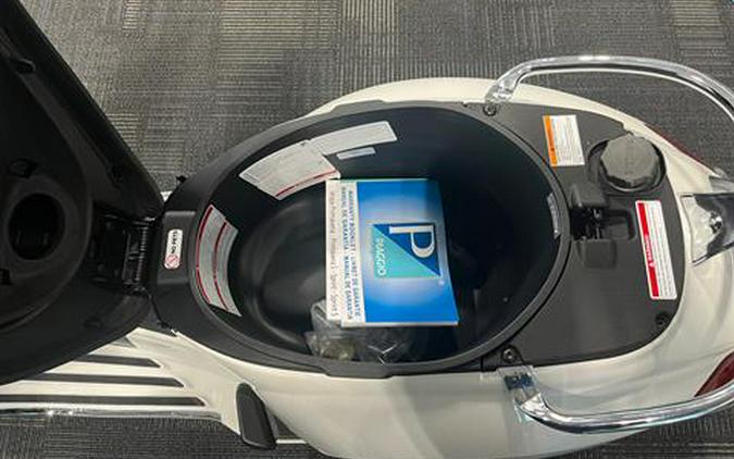 2025 Vespa Primavera 150