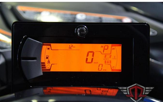 2025 Can-Am Maverick R Max X Legion Red
