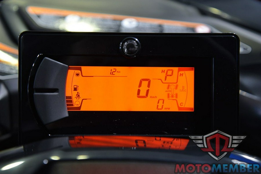 2025 Can-Am Maverick R Max X Legion Red