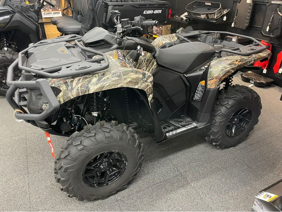 2026 Can-Am Outlander PRO Hunting Edition HD7