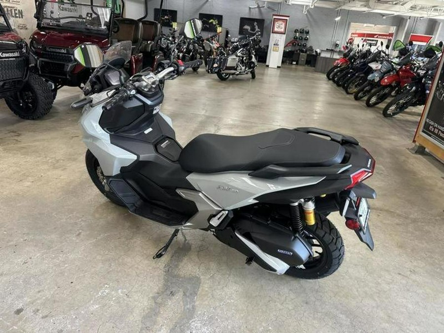 2026 Honda® ADV160