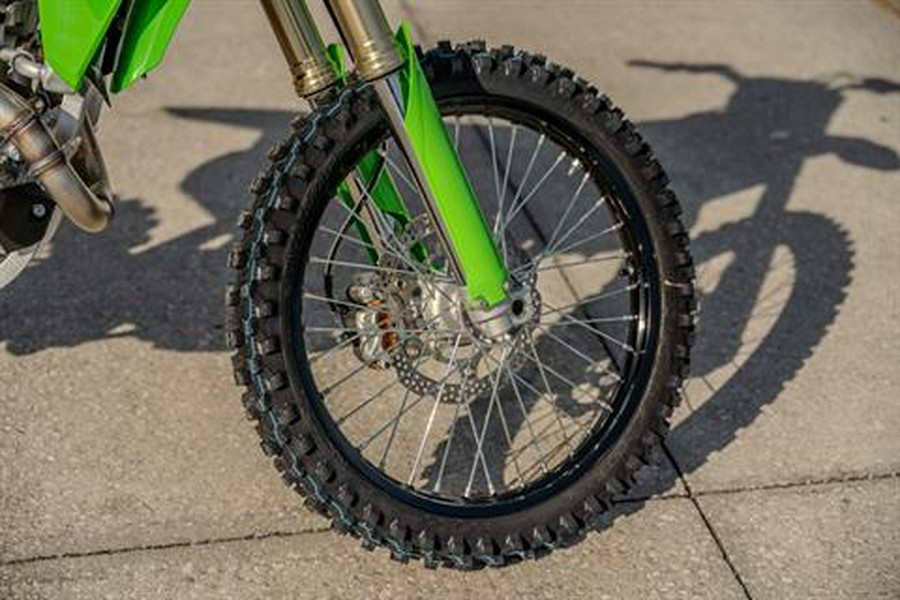 2026 Kawasaki KX 450