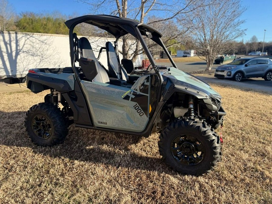 2026 Yamaha Wolverine X2 1000 Xt-R