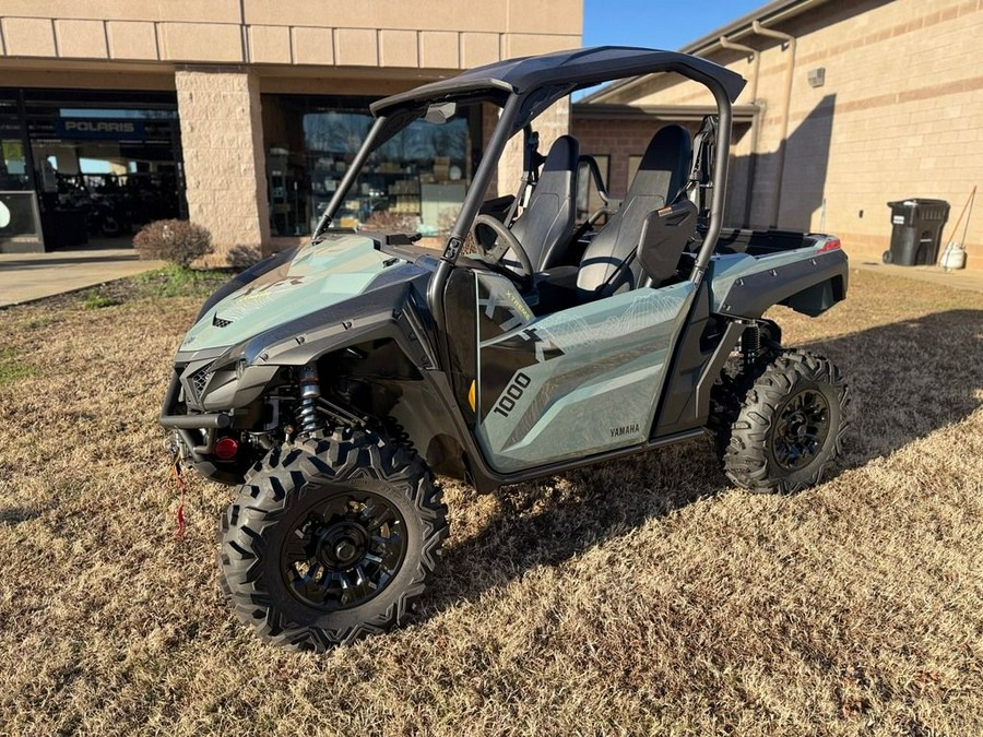 2026 Yamaha Wolverine X2 1000 Xt-R