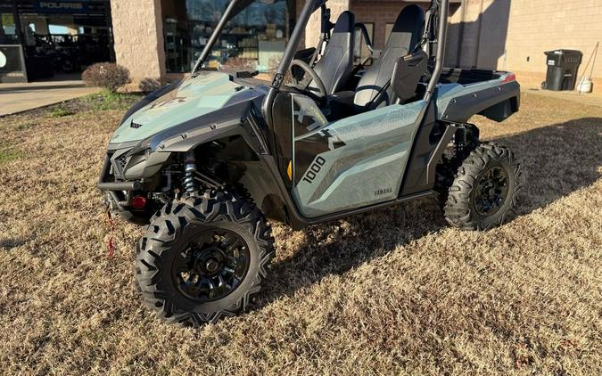 2026 Yamaha Wolverine X2 1000 Xt-R