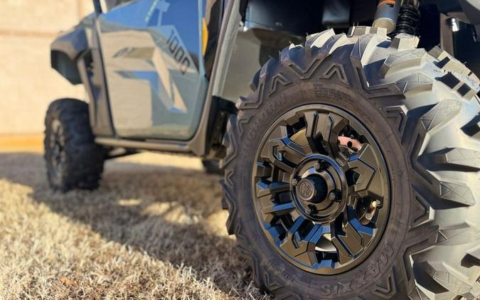 2026 Yamaha Wolverine X2 1000 Xt-R