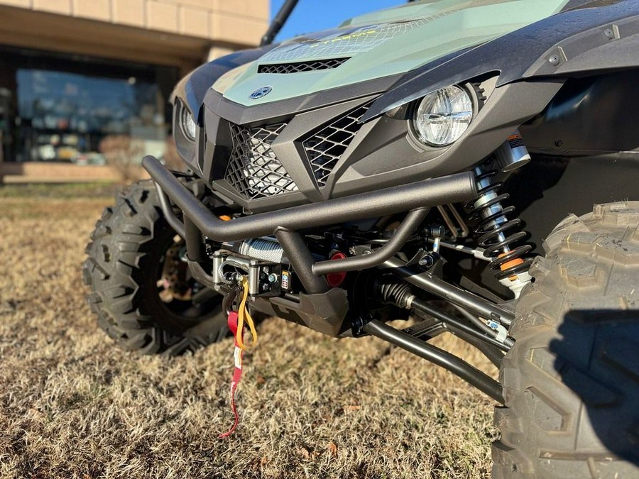 2026 Yamaha Wolverine X2 1000 Xt-R