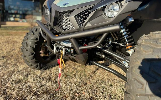 2026 Yamaha Wolverine X2 1000 Xt-R