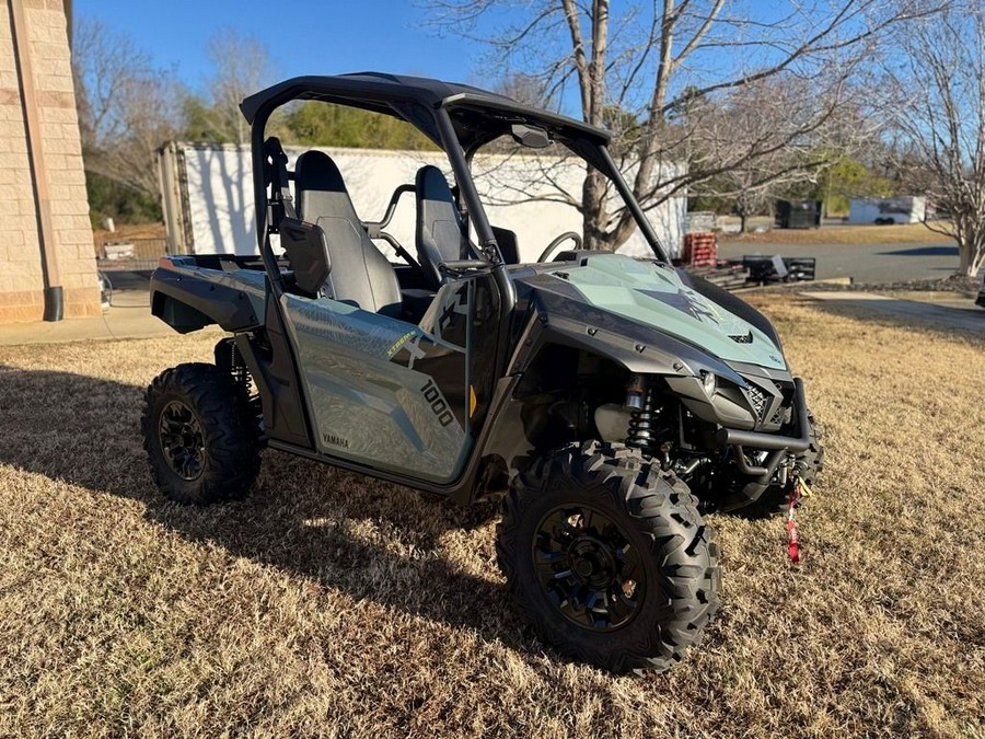 2026 Yamaha Wolverine X2 1000 Xt-R
