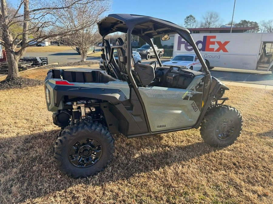 2026 Yamaha Wolverine X2 1000 Xt-R