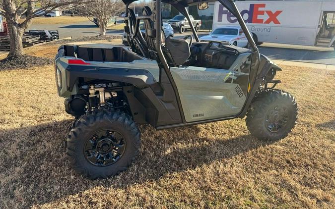 2026 Yamaha Wolverine X2 1000 Xt-R