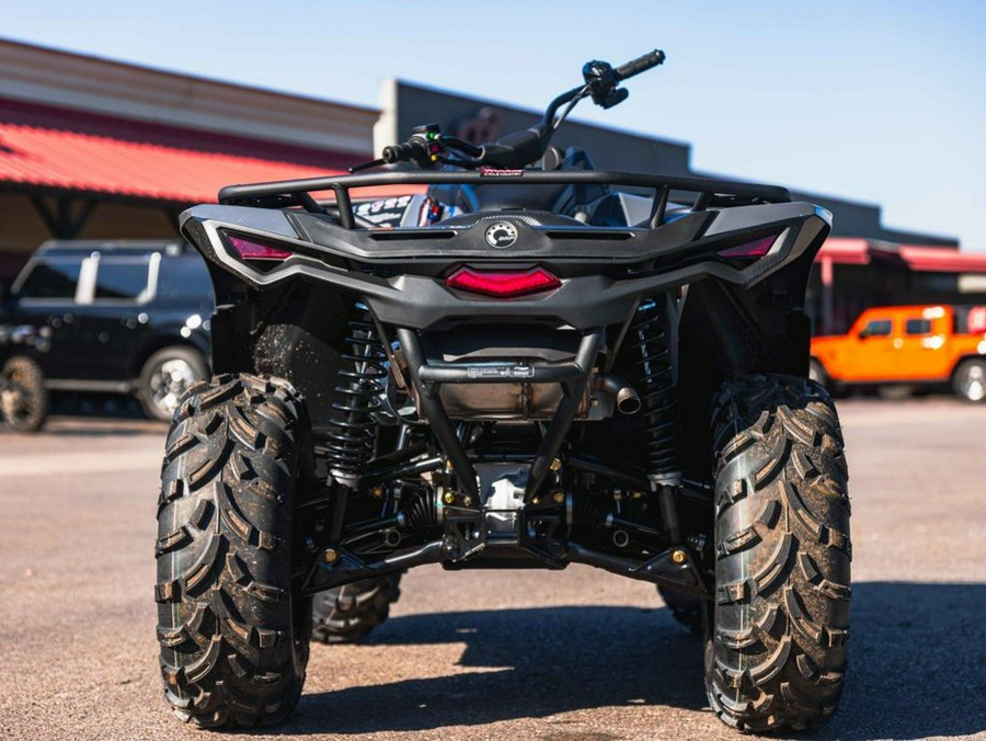 2026 Can-Am Outlander DPS 700