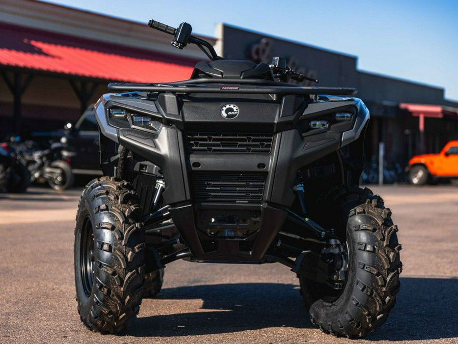 2026 Can-Am Outlander DPS 700