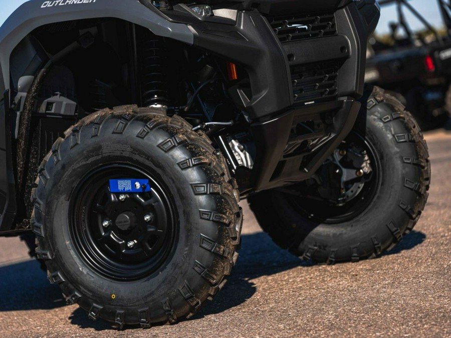 2026 Can-Am Outlander DPS 700