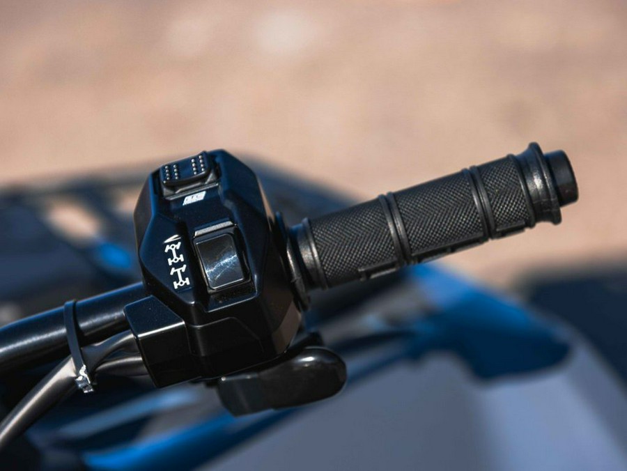 2026 Can-Am Outlander DPS 700