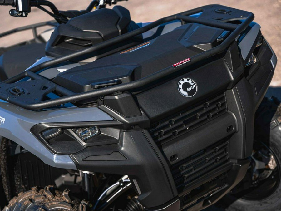2026 Can-Am Outlander DPS 700