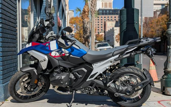 2026 BMW R1300GS