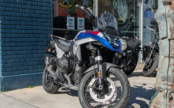 2026 BMW R1300GS
